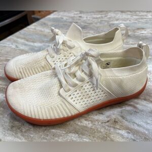 HOBIBEAR Unisex Wide Minimalist Barefoot, Trail Running/Walking Shoes. Size 43